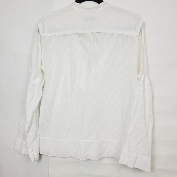 By Malene Birger white top - Picture 3 of 7